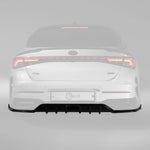 KIA K5 DL3 CARBON FIBER REAR DIFFUSER