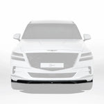 GENESIS GV80 CARBON FIBER FRONT LIP