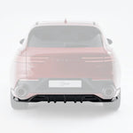 GENESIS GV70 CARBON FIBER REAR DIFFUSER