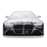 BMW G8X M3/M4 FRONT BUMPER