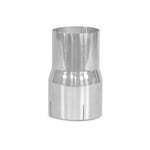 Edelstahl Adapter Ø70mm auf Ø60mm