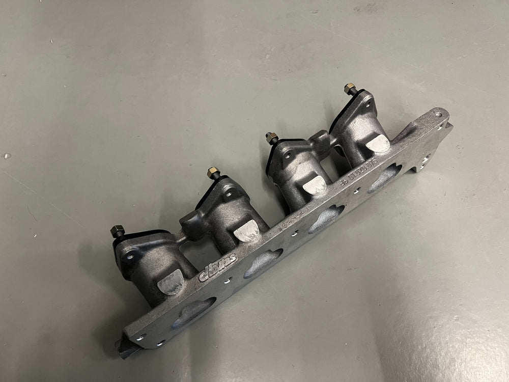 Ansaugbrücke für Opel   1,8 16V (01.020.075A)