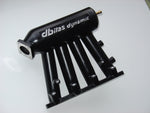Flowtec Saugrohr Opel  Astra G, Corsa C 1,2 16V 55kW   Z12XE