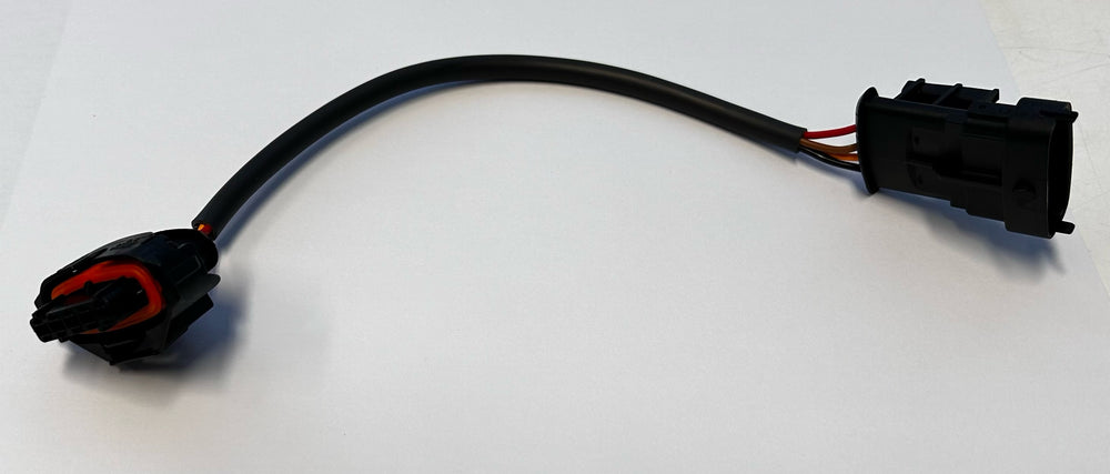 Kabelverlängerung für den Luftmassenmesser Opel 2,0 Turbo (01.020.422)
