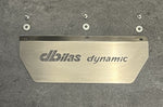 Hitzeschutz Opel Kadett E, Astra F, Vectra A, Calibra A C20XE (01.300.005)