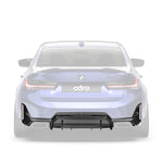 BMW G20 M340i LCI CARBON FIBER REAR DIFFUSER
