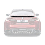 BMW G82 M4 / G22 M440i PREPREG SPOILER