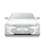 BMW G20 M340i LCI CARBON FIBER FRONT LIP
