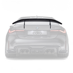 BMW G82 M4 AT-S SWAN NECK WING
