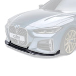BMW G22 M440i CARBON FIBER FRONT LIP