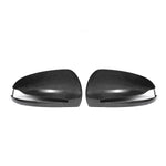 Dry Carbon Spiegelkappen für Mercedes Benz C Class 205 E Class 213 238 S Class 222