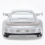 PORSCHE 992.1 GT3 PREPREG REAR APRON PANEL