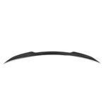 Dry Carbon Heck Spoiler "Ducktail" für Mercedes Benz C Class 205 X Style