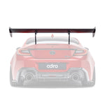TOYOTA GR86 / SUBARU BRZ AT-M3 MOTORSPORT WING
