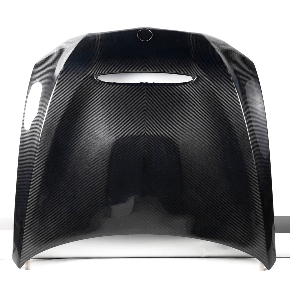 Dry Carbon Sport Motorhaube passend für BMW M3 E92 E93 E90