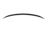 Dry Carbon Heck Spoiler "Ducktail" für Mercedes Benz CLS Class W257 AMG CLS63 Limousine (D-T-238)