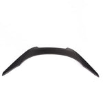 Dry Carbon Heck Spoiler "Ducktail" für Toyota Supra A90 GR V Style