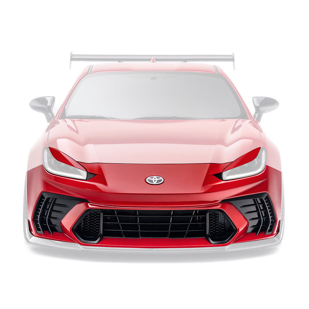 TOYOTA GR86 / SUBARU BRZ FRONT BUMPER