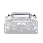 TOYOTA GR SUPRA AT-R2 SWAN NECK WING