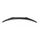 Dry Carbon Heck Spoiler "Ducktail" für Audi A5 S5 RS5 B9 V4