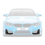 BMW F8X M3/M4 CARBON FIBER AIR DUCTS