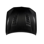 Dry Carbon Motorhaube passend für BMW M5 F90 5er G30 G31 (ZL-F90-MH-V)