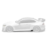 BMW G87 M2 PREPREG SIDE SKIRTS V1