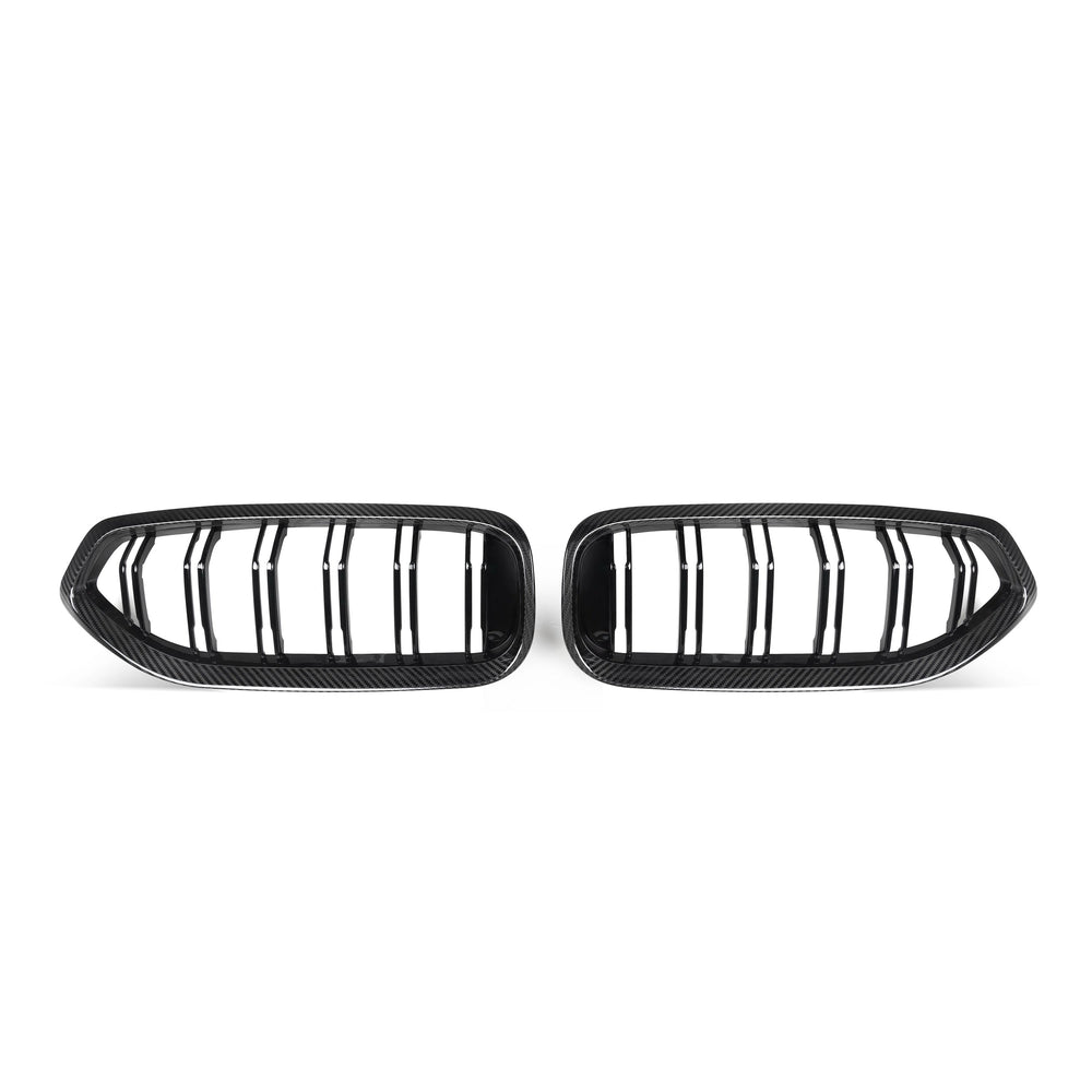 Dry Carbon Kühlergrill für BMW Z4 G29