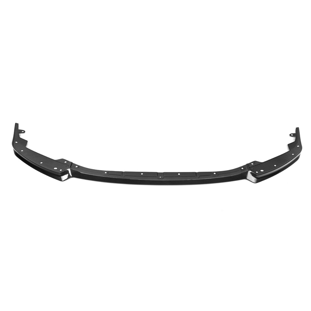 Dry Carbon Frontlippe Frontspoiler für BMW M2 G87 inkl. LCI und CS