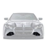 BMW G8X M3/M4 PREPREG DUCT VENTS (ADRO BUMPER)