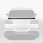 GENESIS GV80 CARBON FIBER SPOILER