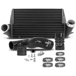 Comp. Ladeluftkühler Kit EVO3 für : BMW E82 E90