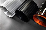 Audi S8 D5 - 2019 - Downpipes mit 250 Zellen Sporkatalysatoren