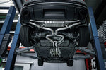 Audi RSQ3 - Fernbedienungs-Kit E2E mit Kabelbaum und Fernbedienung