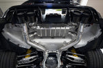 BMW M3 Touring G81 - Fernbedienungs-Kit E2E mit Kabelbaum und Fernbedienung