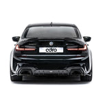 BMW G20 M340i / G80 M3 PREPREG SPOILER