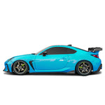 TOYOTA GR86 / SUBARU BRZ SIDE SKIRTS