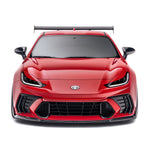TOYOTA GR86 / SUBARU BRZ FRONT BUMPER