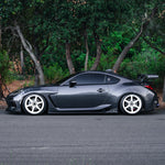 TOYOTA GR86 / SUBARU BRZ SIDE SKIRTS