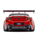 TOYOTA GR86 / SUBARU BRZ AT-M3 MOTORSPORT WING
