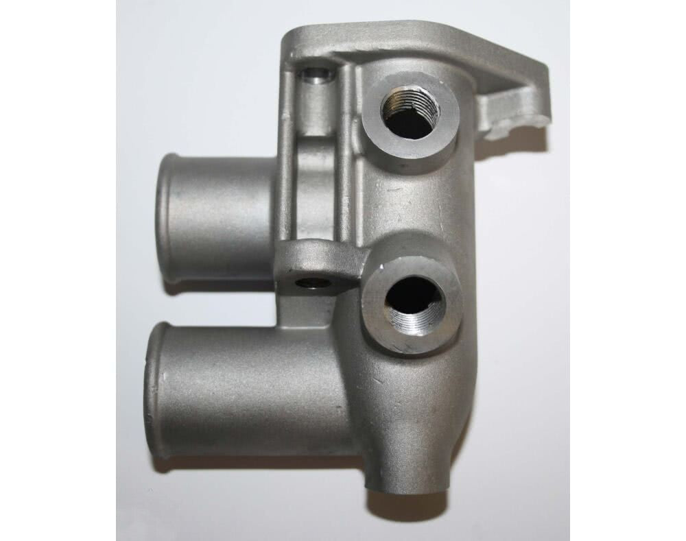 Abzweigflansch/Wasserflansch für BMW M10 (03.010.030)