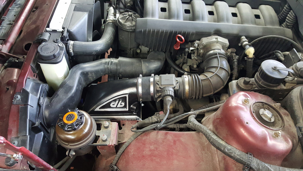 FlowMaster BMW 520-525i E34 M20B20 , M20B25 (03.020.430/13)