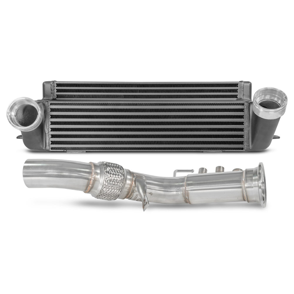 Performance Paket für : BMW E90-Reihe 335d