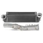 Performance Paket für : BMW E90-Reihe 335d