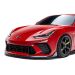 TOYOTA GR86 / SUBARU BRZ FRONT BUMPER