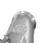Downpipe 200CPSI Kat 2WD für : VAG 1,8-2,0TSI