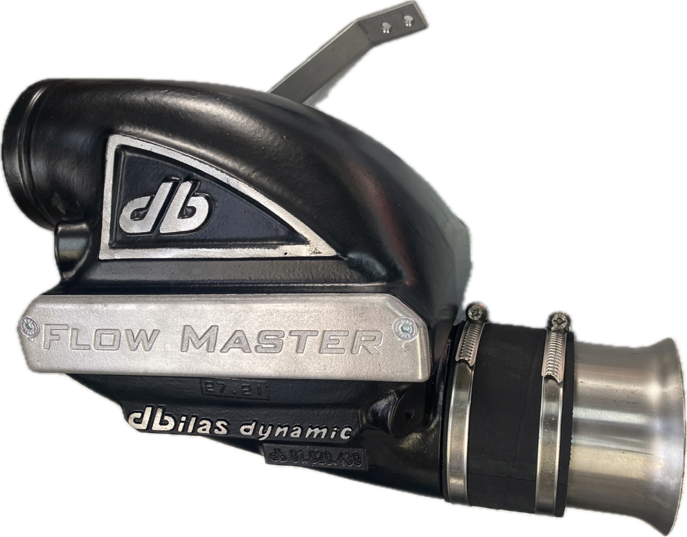 FlowMaster  VAG 2,0 8V 2E , ABA  Golf 3, Bora, Corrado