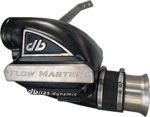FlowMaster  VAG 2,0 8V ADY,  AGG
