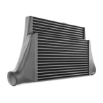 Comp. Ladeluftkühler Kit für : Mitsubishi  EVO VII-IX