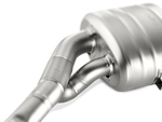 S-AU/TI/6H Evolution Line (Titan) - Audi S7 Sportback (C7)